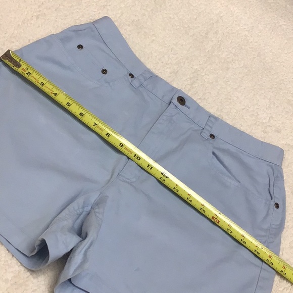 Liz wear jeans shorts petite 14 - Picture 5 of 8